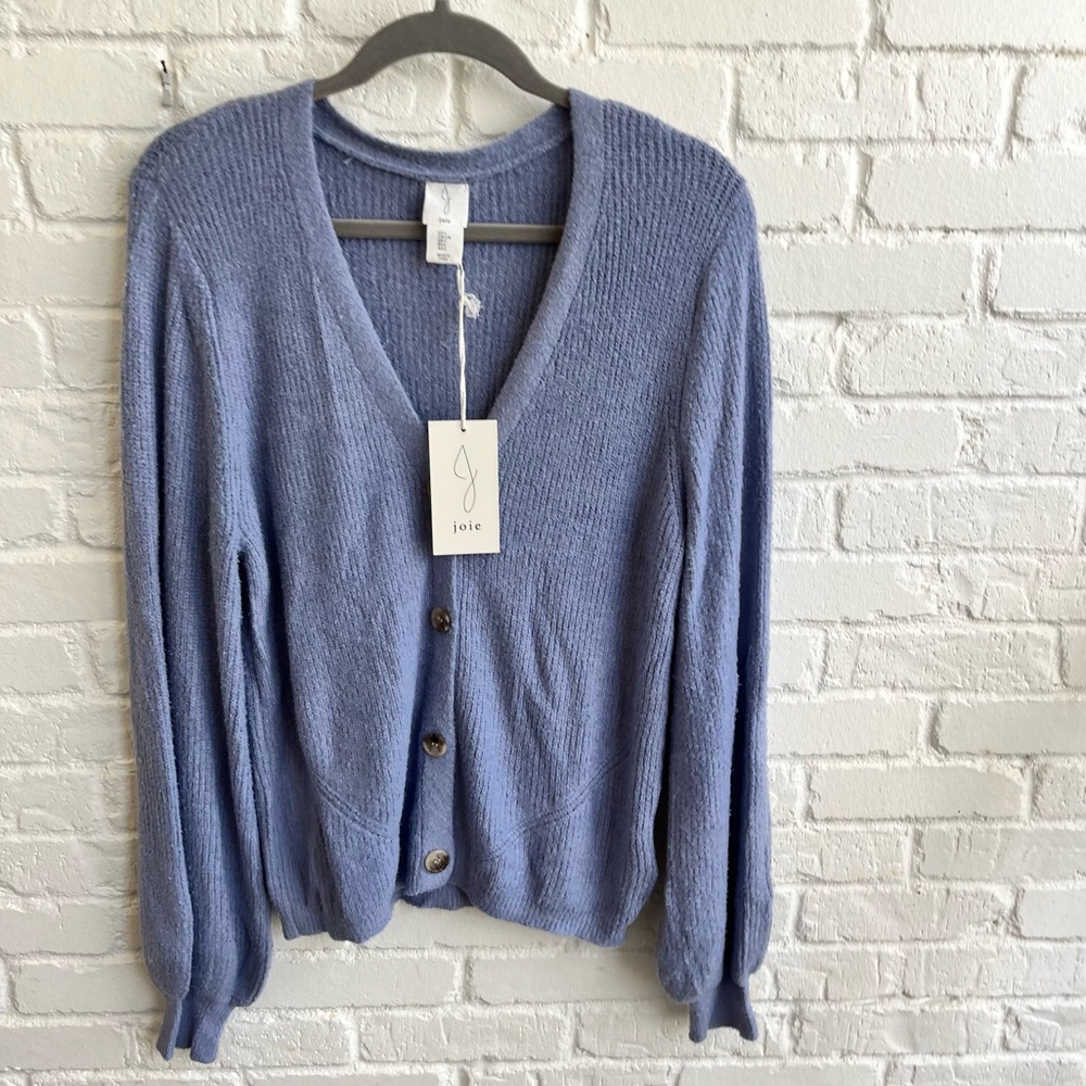 NWT Joie Sweater Size Large